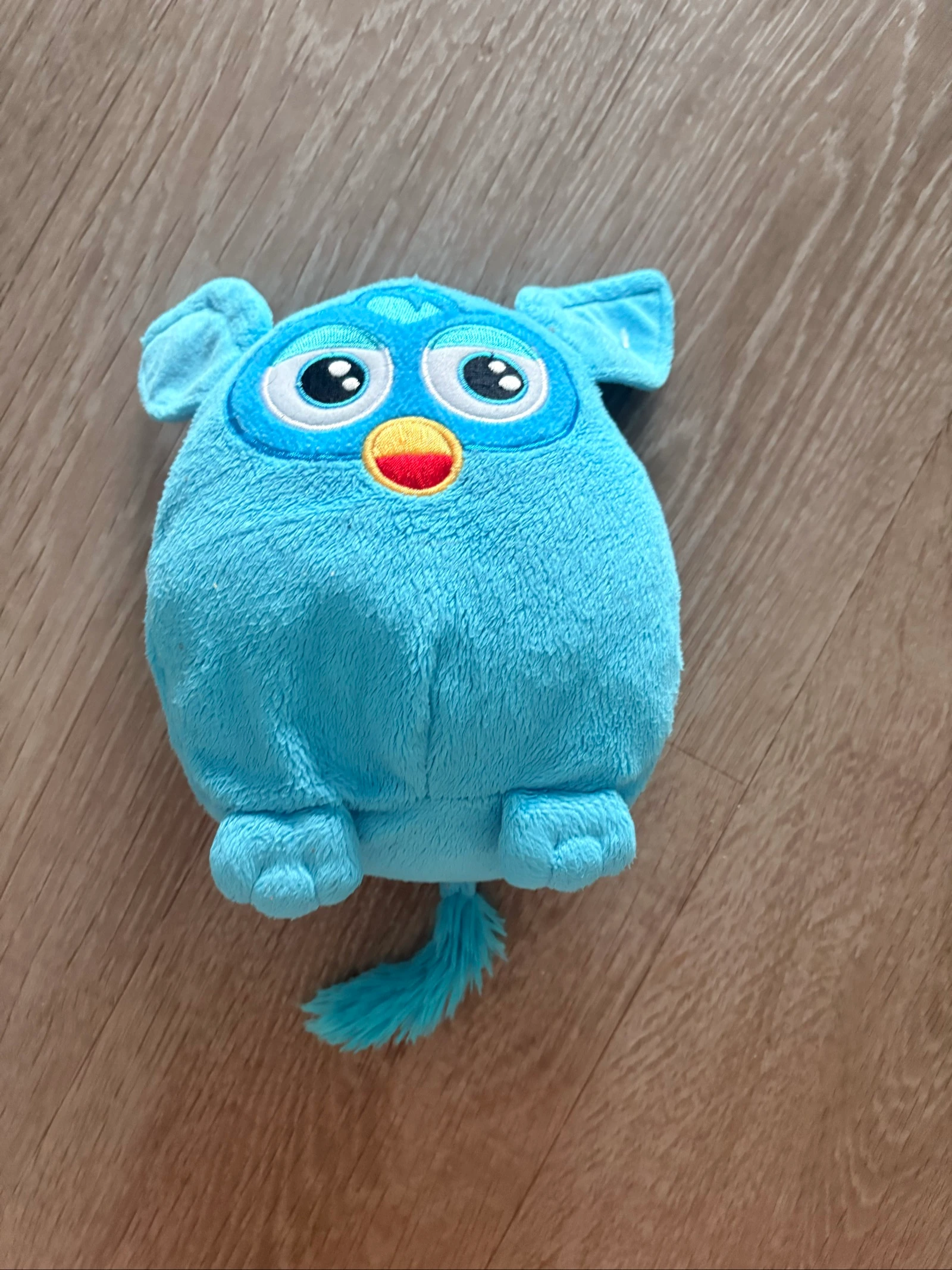 Peluche